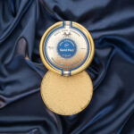 Ікра осетра альбіноса