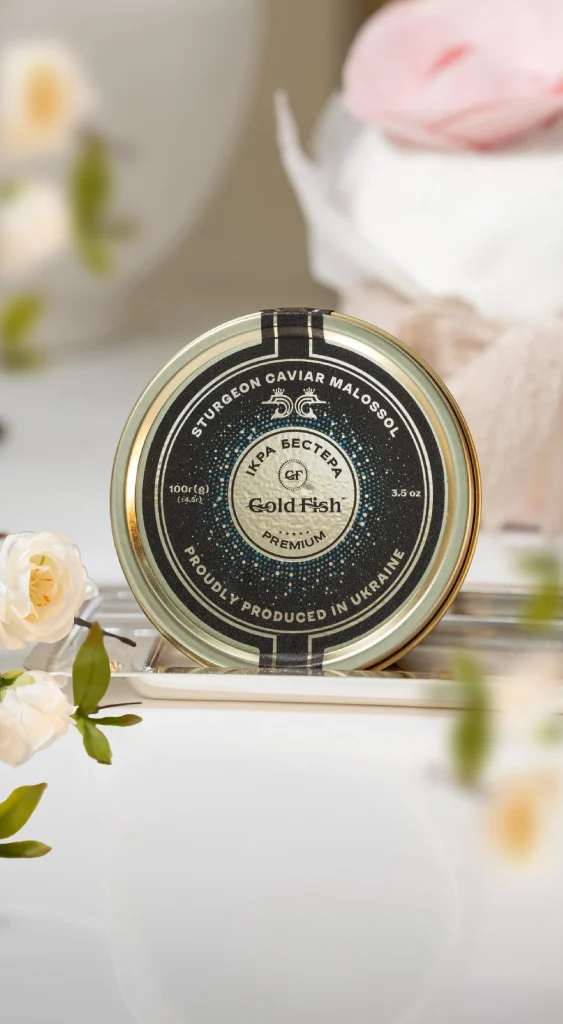 Ікра бестера