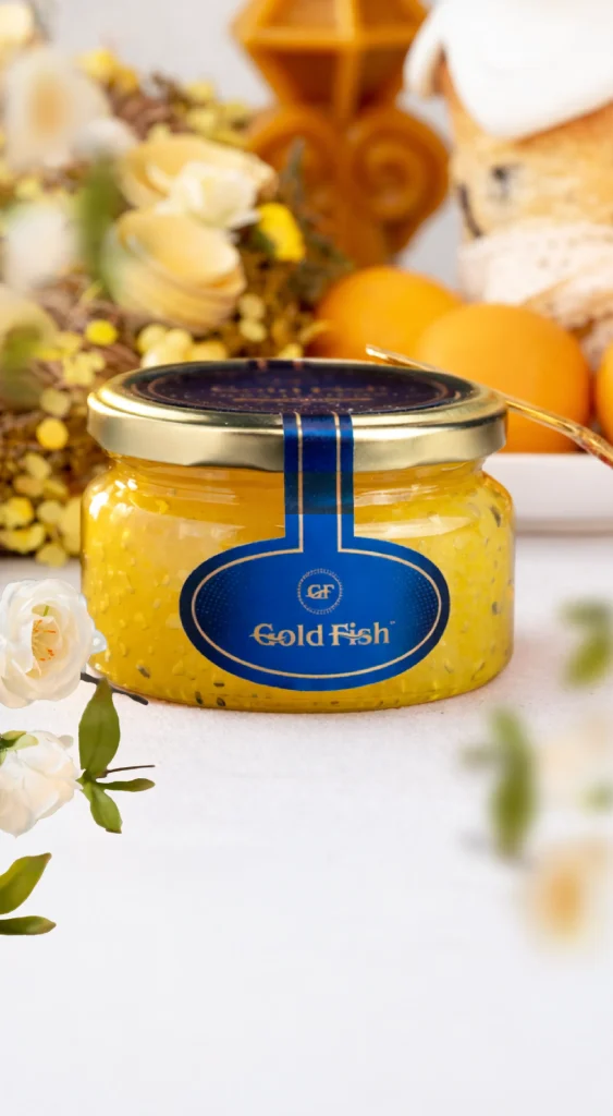 Ікра гольця