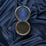 Чорна ікра OVULATED (доєна) — Осетер