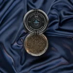 Чорна ікра OVULATED (доєна) — Стерлядь